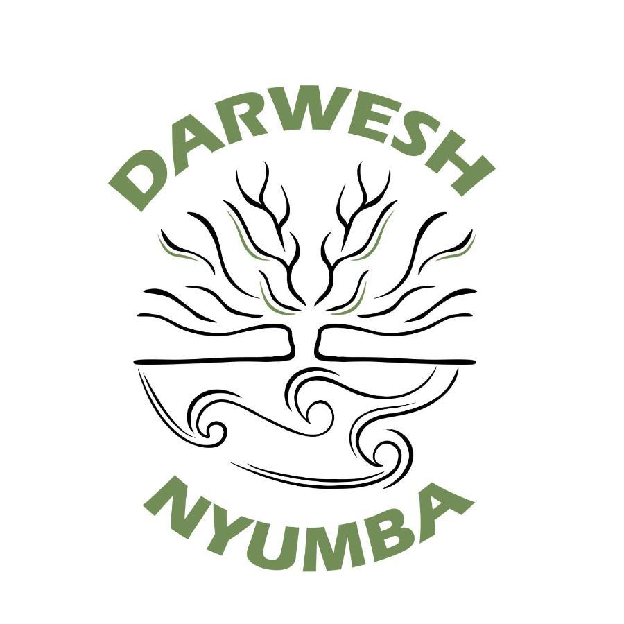 Darwesh Nyumba Lodge Nungwi Buitenkant foto