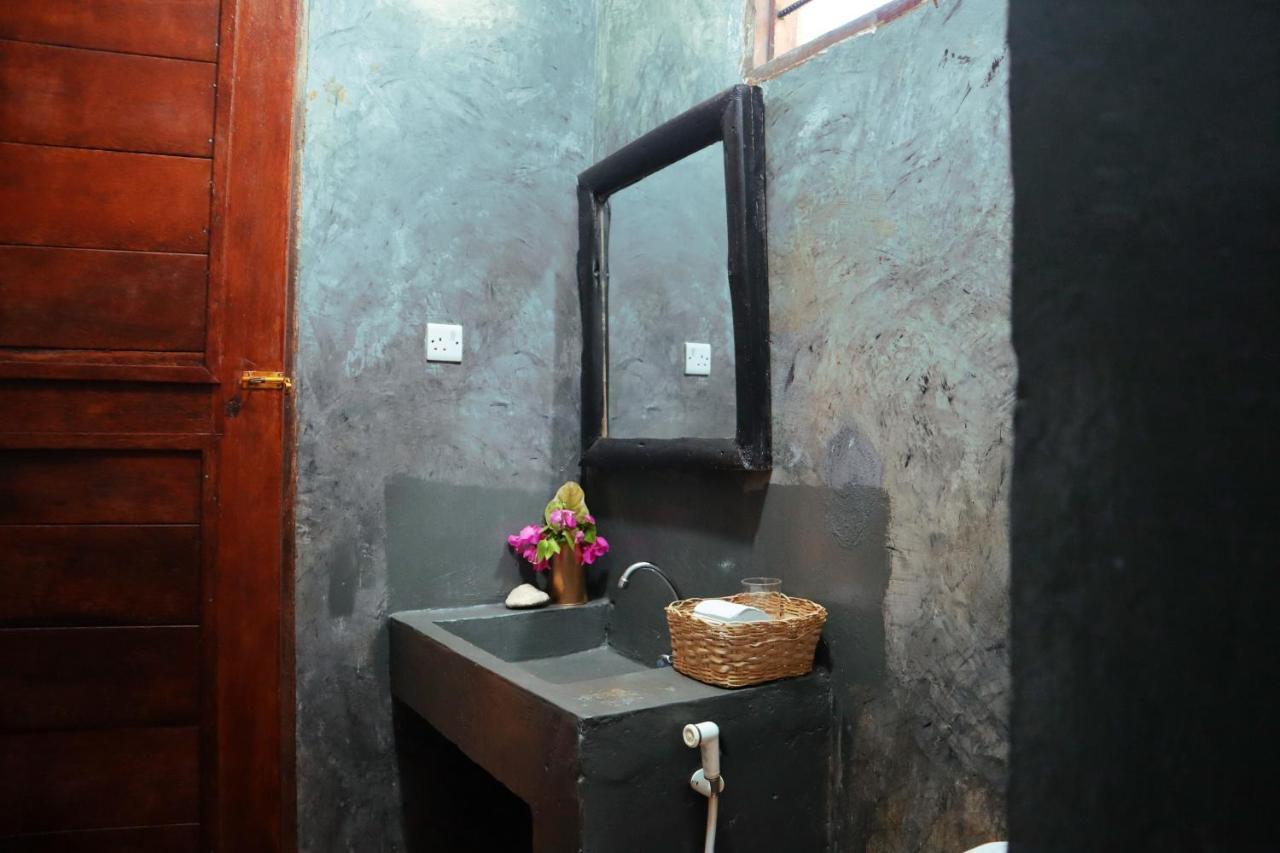 Darwesh Nyumba Lodge Nungwi Buitenkant foto